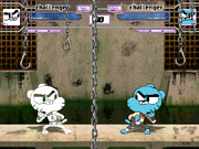 GumballGhost