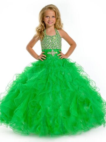 File:Halter-court-train-tulle-green-ball-gown-girls-pageant-dress-p3pt0065-a 1.jpg