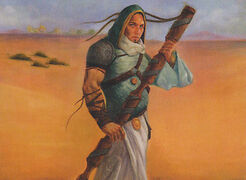 Topan Ascetic