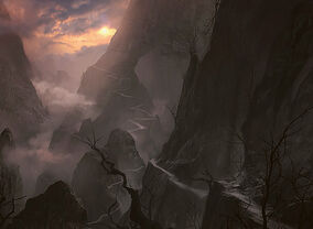 Stf167 mountain