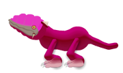Magtarex spore2d