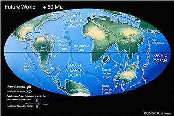 Future Map