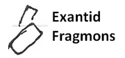 Exantid fragmons