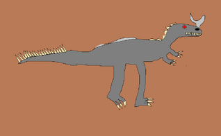 Dino