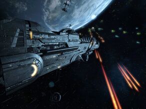 Space Battle 1