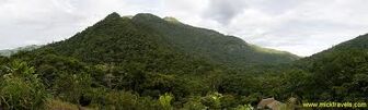 Mt. Kachina
