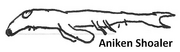 Aniken shoaler