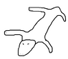 Ancestral terune