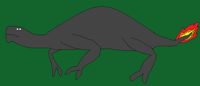 Grumbler