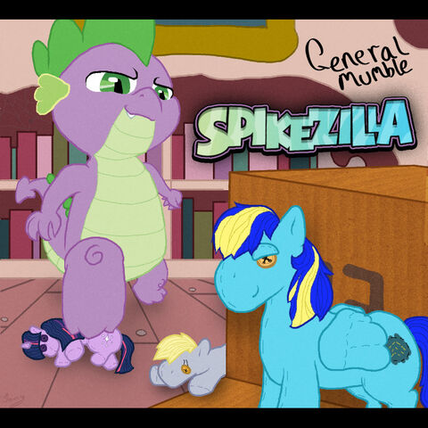 File:Spikezilla.jpg
