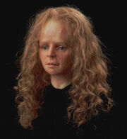 Yde Face Reconstruction