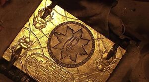 Bookofamunra