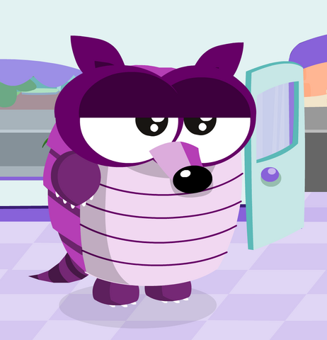 Archivo:ARMADILLO BEBE.png
