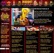 Muppet Central