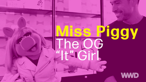 Piggy-It-Girl