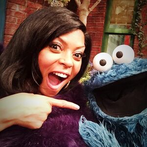 Taraji P Henson