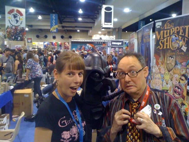 File:SDCC2010-AmyMebberson&RogerLangridge.jpg