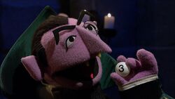 The Number of the Day | Muppet Wiki | Fandom powered by Wikia
