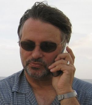 Markstratton