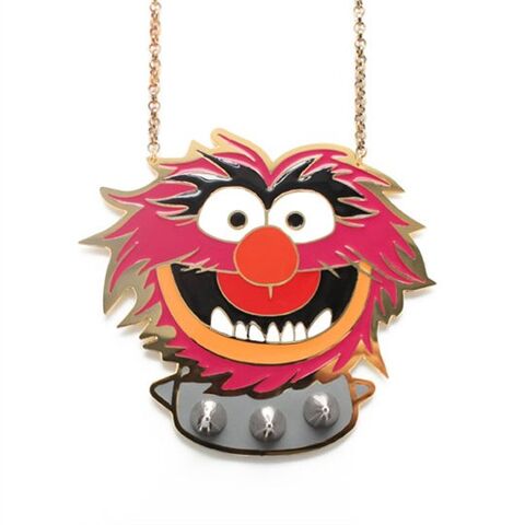File:Animal Pendant Necklace.jpg