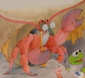 Oldcrabby