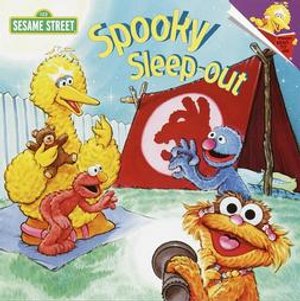 Spookysleepout