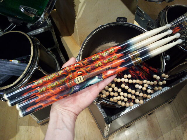 File:Animal drumsticks.jpg