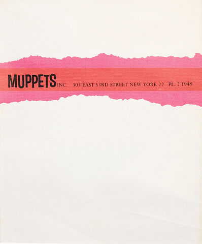 File:Muppets inc letterhead 1963.jpg
