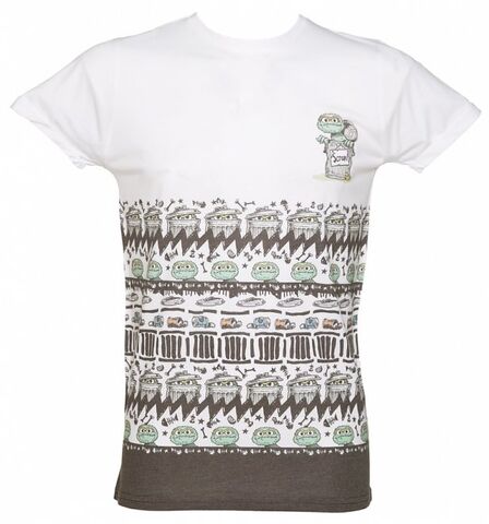 File:Retro fred's truffleshuffle t-shirt oscar trash talk.jpg