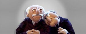 StatlerWaldorf-ABCbio