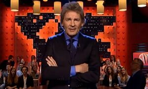 Matthijs dwdd