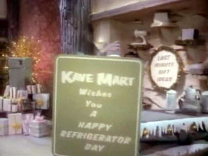 KaveMart