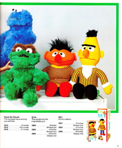 File:1978 knickerbocker sesame plush.jpg