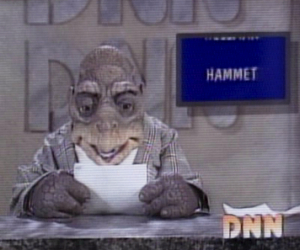 Hammet
