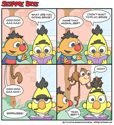 File:Sesame bits monkey.jpg