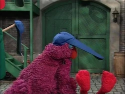 Episode 3691 | Muppet Wiki | FANDOM powered by Wikia