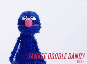 Yankeedoodledandy
