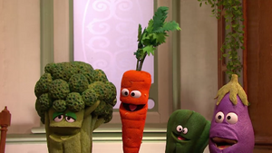 Veggietones