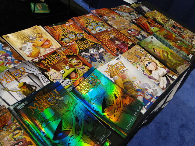 File:D23-MuppetComics.jpg