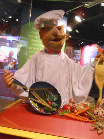 File:Exhibit-JimHensonPuppeteer-SwedishChef.jpg