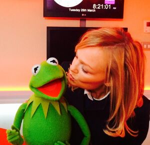 Kiss-EmmaBunton&Kermit