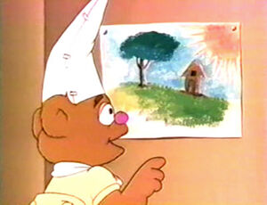 203 Fozzie's Last Laugh
