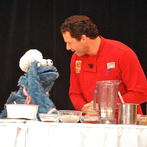 Cookie-NYPL