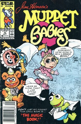 File:MuppetBabiesComic-issue15.jpg