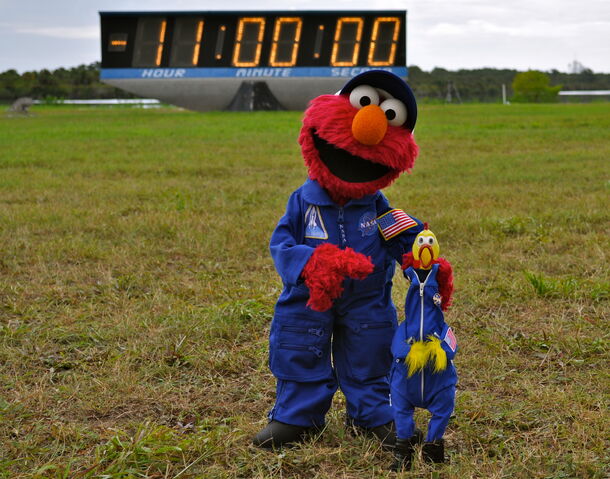File:Camilla the NASA Chicken.jpg