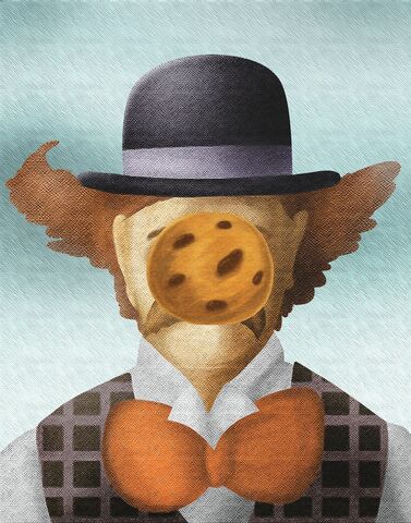 File:CookieThief-Magritte.jpg