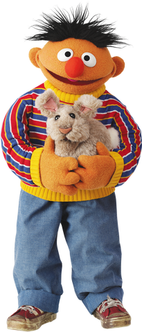 File:ErnieandaBunny.png