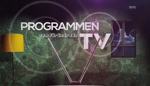 ProgrammensomforandradeTV