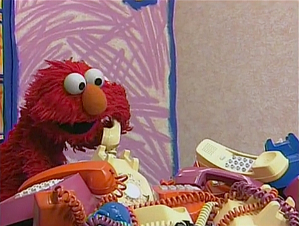 Elmo's World: Telephones | Muppet Wiki | Fandom powered by ... Elmo's World: Telephones | Muppet Wiki | Fandom powered by ...