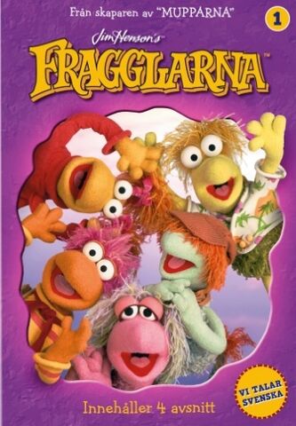 File:Fragglarna - vol 1.jpg